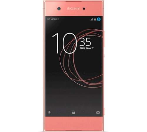 Смартфон Sony G3112 (Pink)  Xperia XA1